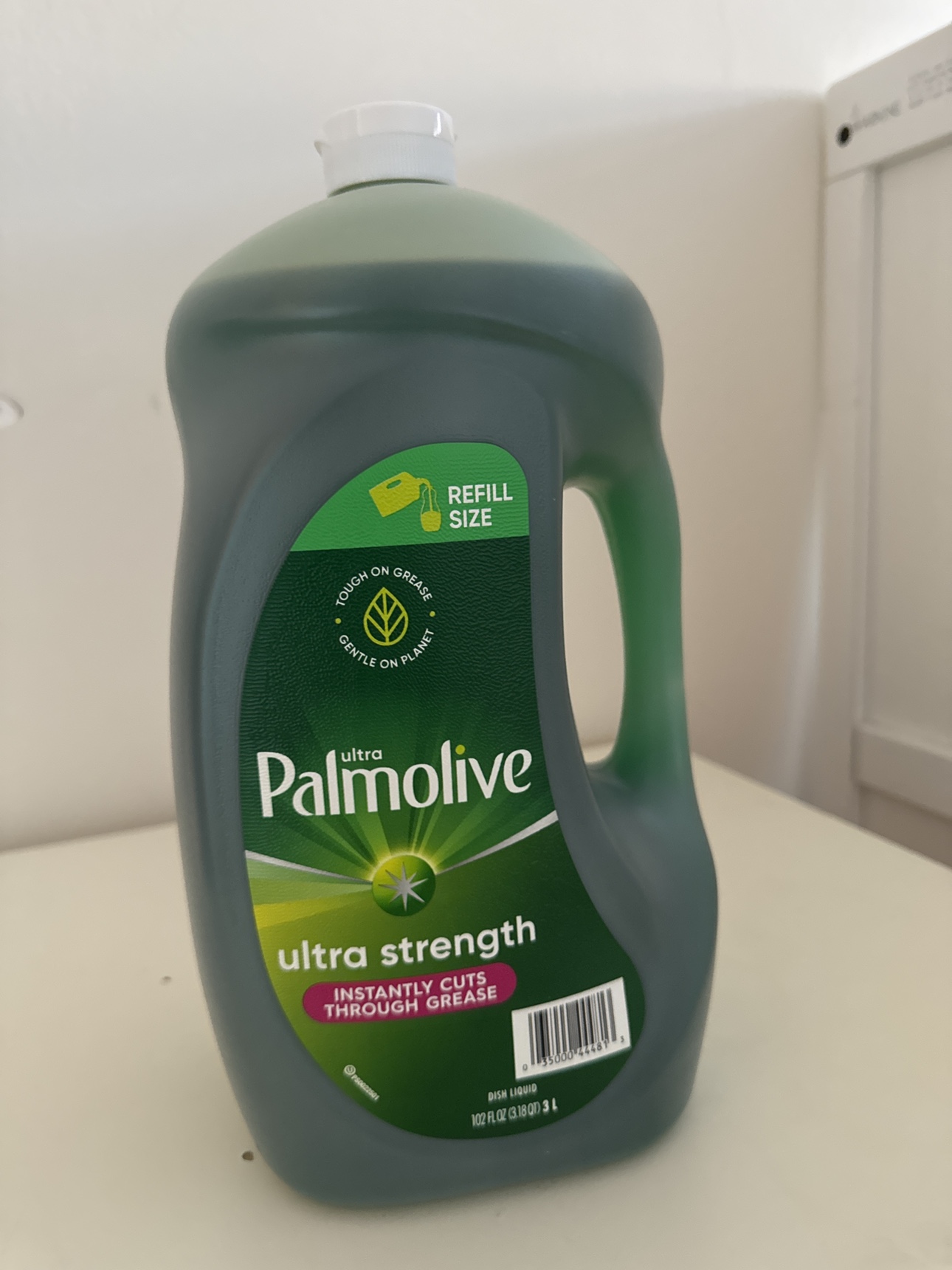 3L Dish Soap