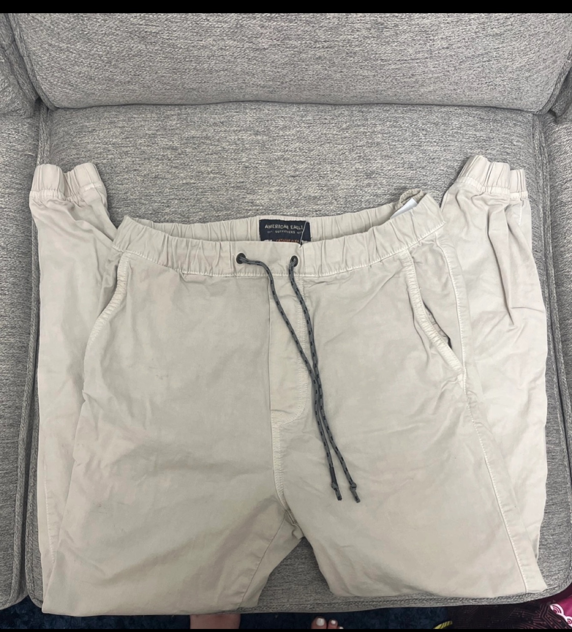 Joggers #freecycle