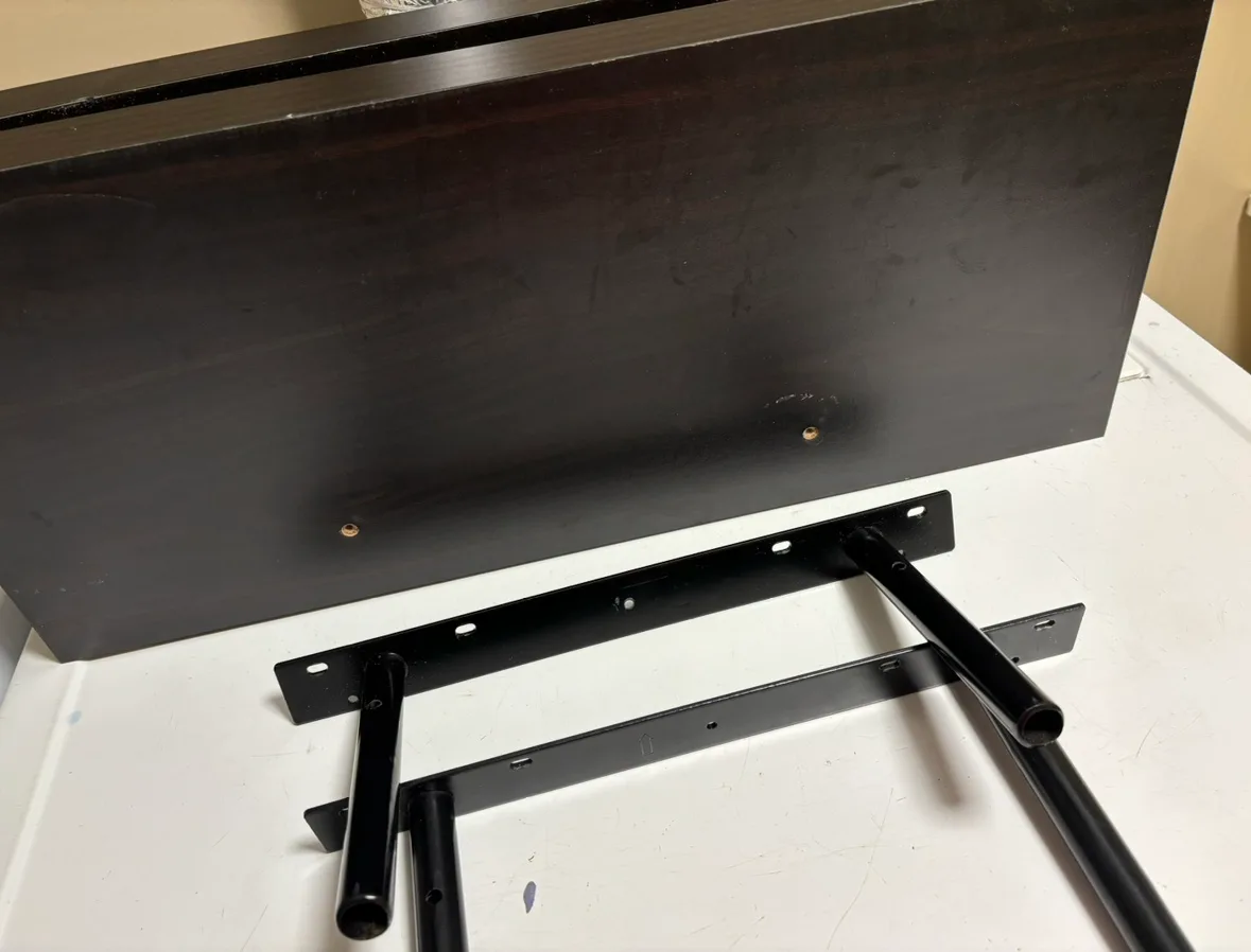 Floating Shelf Brackets image indicator(2)