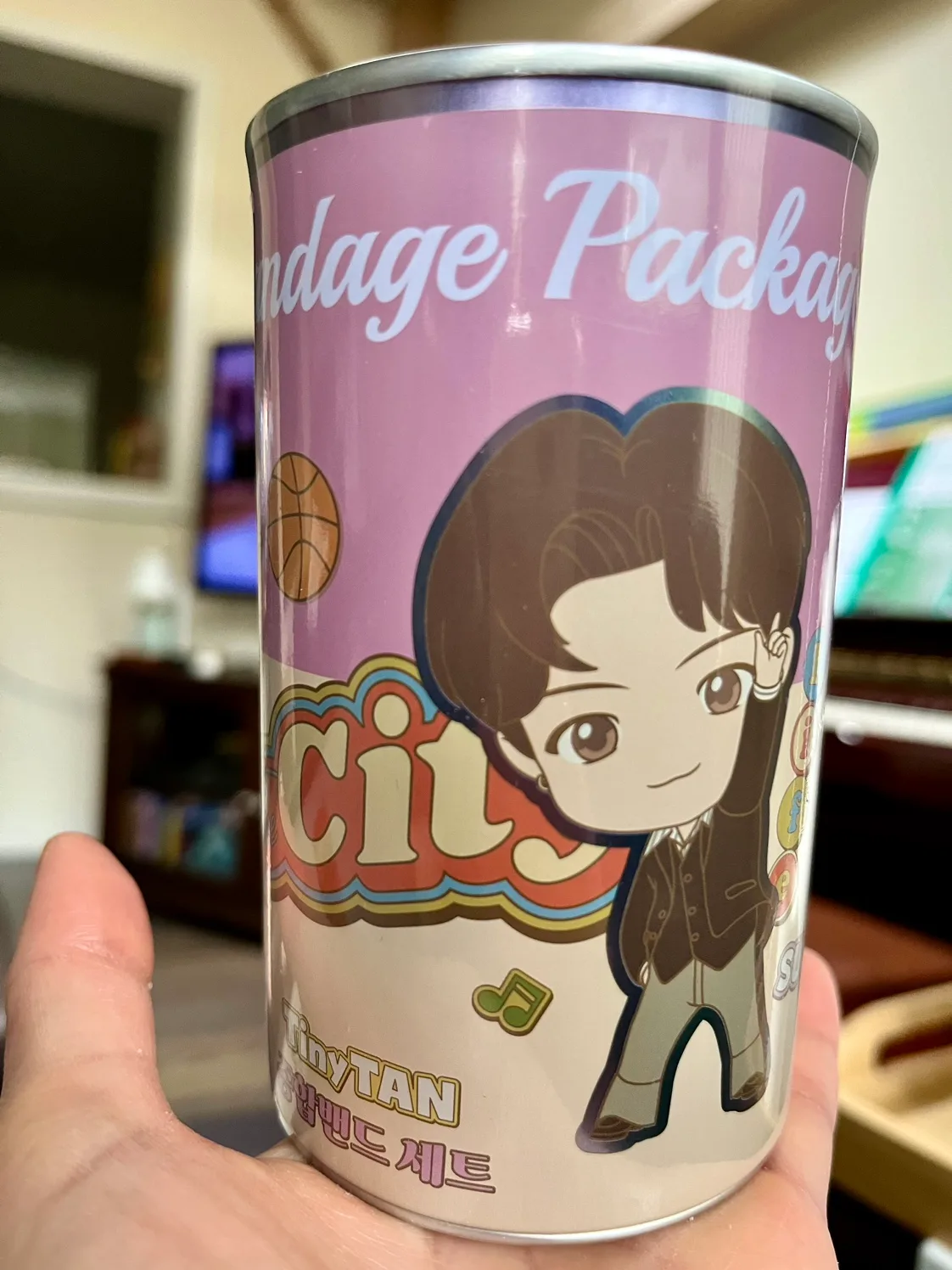 Official BTS TinyTAN and McDonald’s gift bundle image indicator(2)