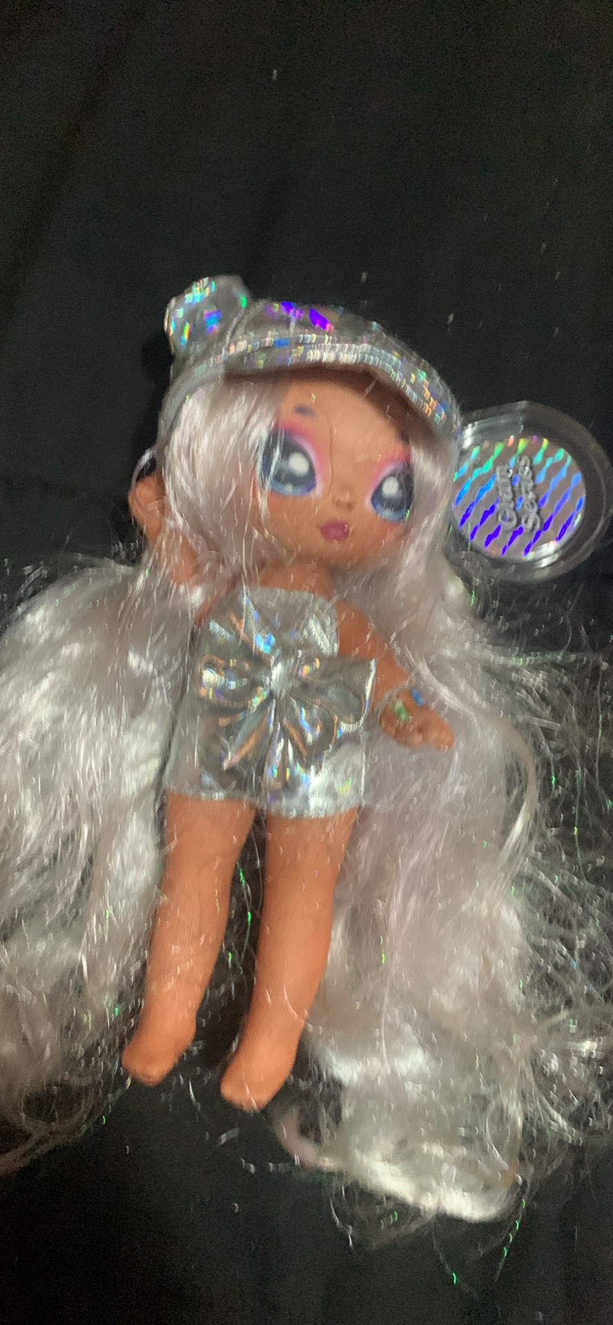 $10 for both na na dolls 9” (glam series) - photo 3