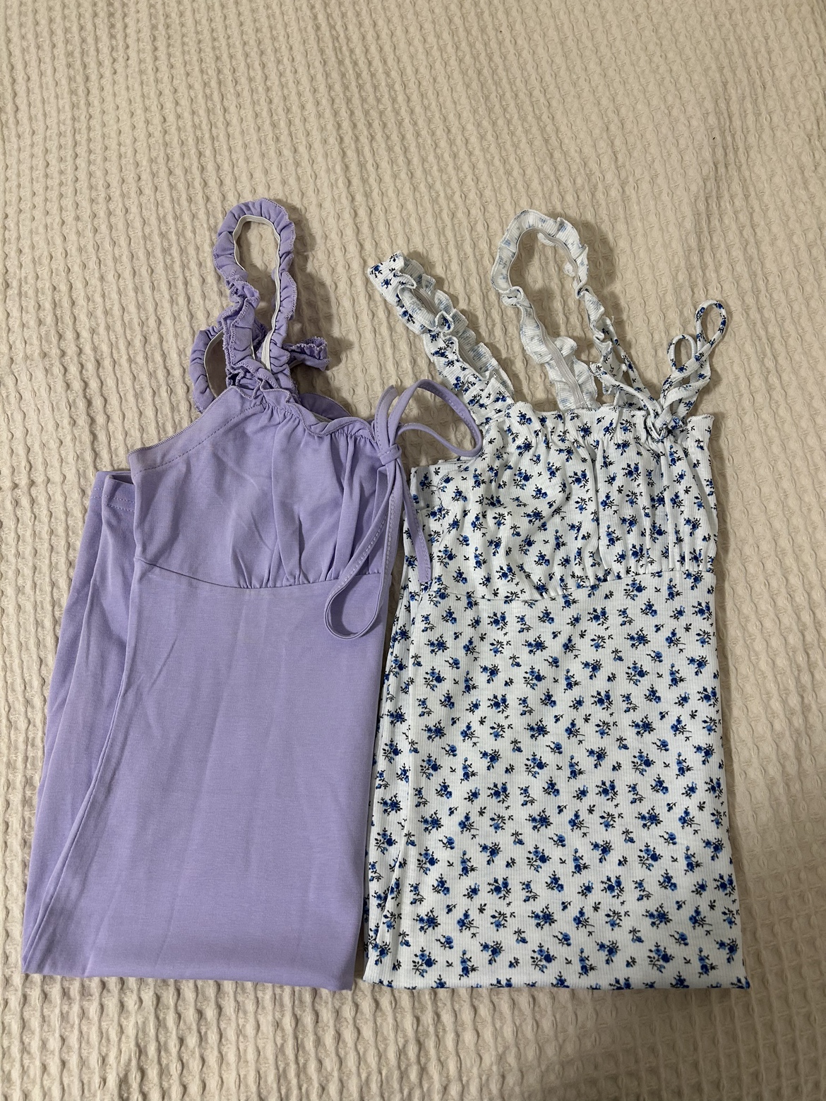 Two Summer Dresses - photo 2