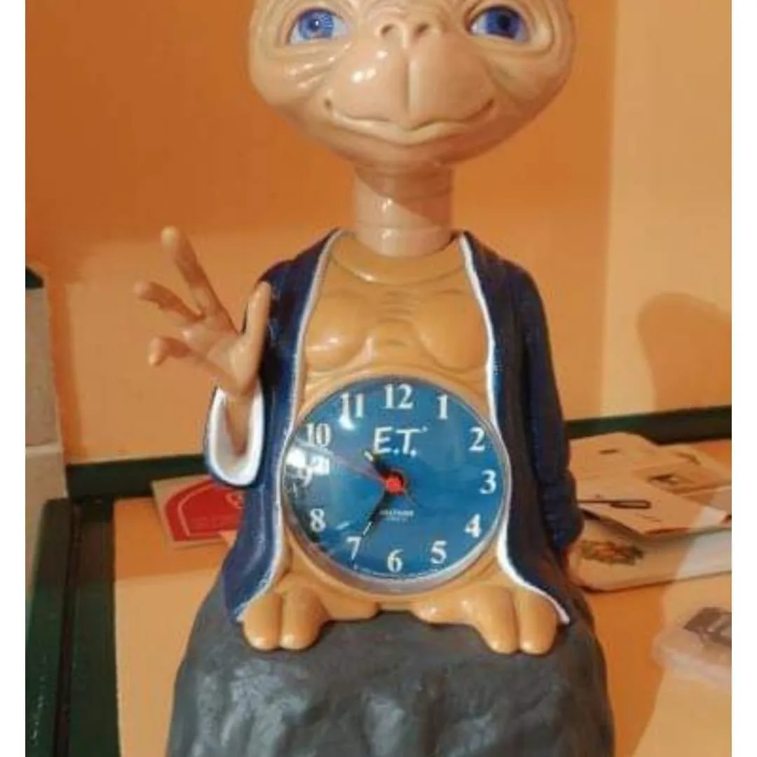 e.t. the extraterrestrial collectables image indicator(7)