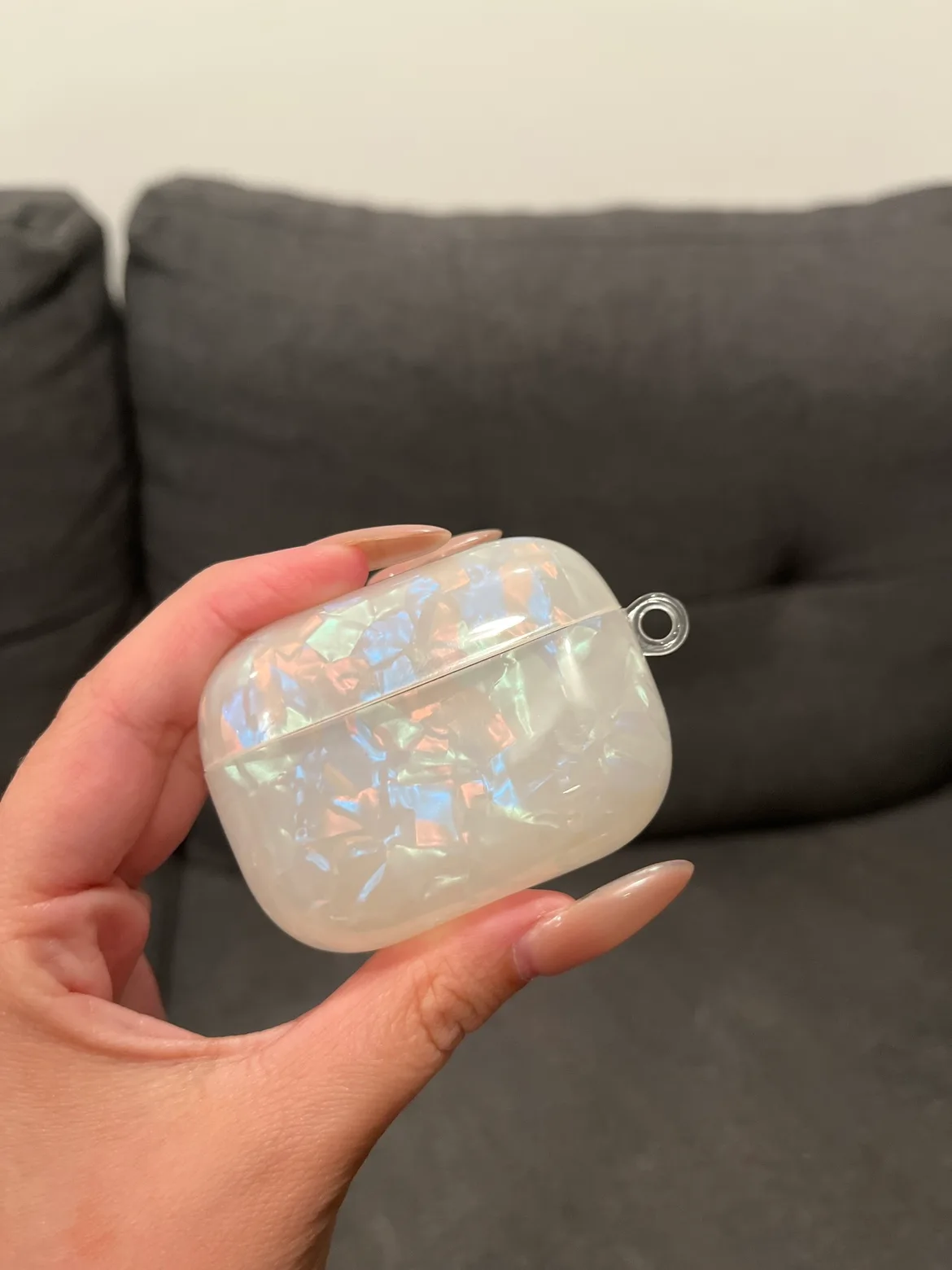 NEW Airpods Pro case thumbnail