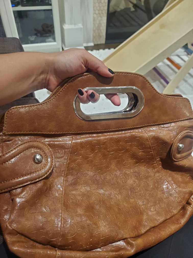 Guess Handbag image indicator(3)