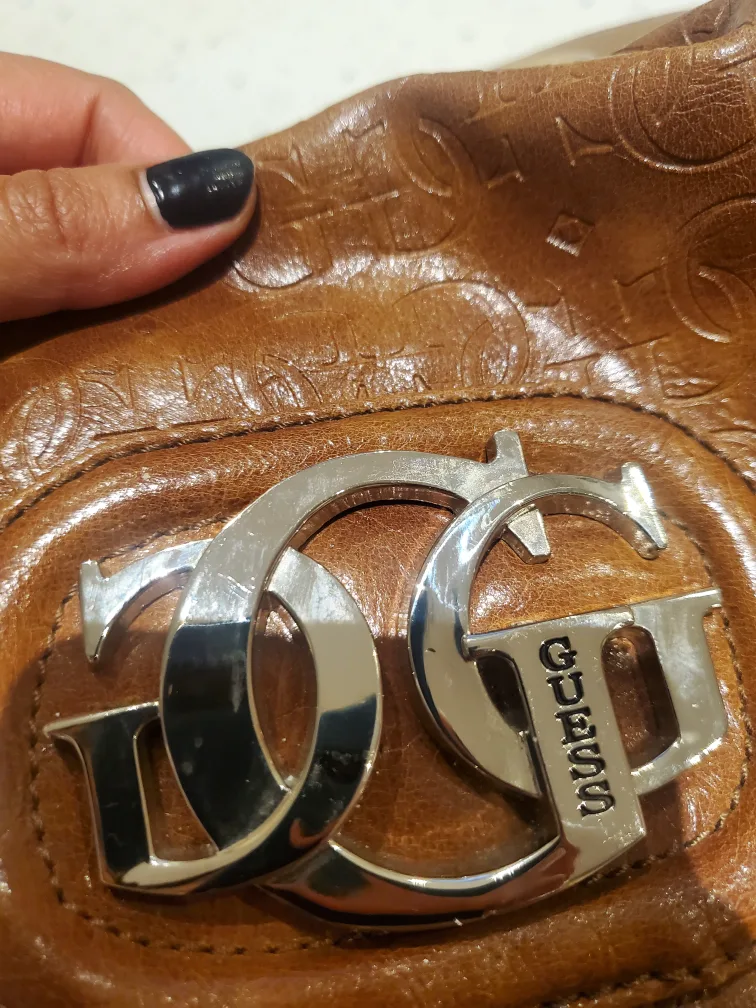 Guess Handbag image indicator(4)