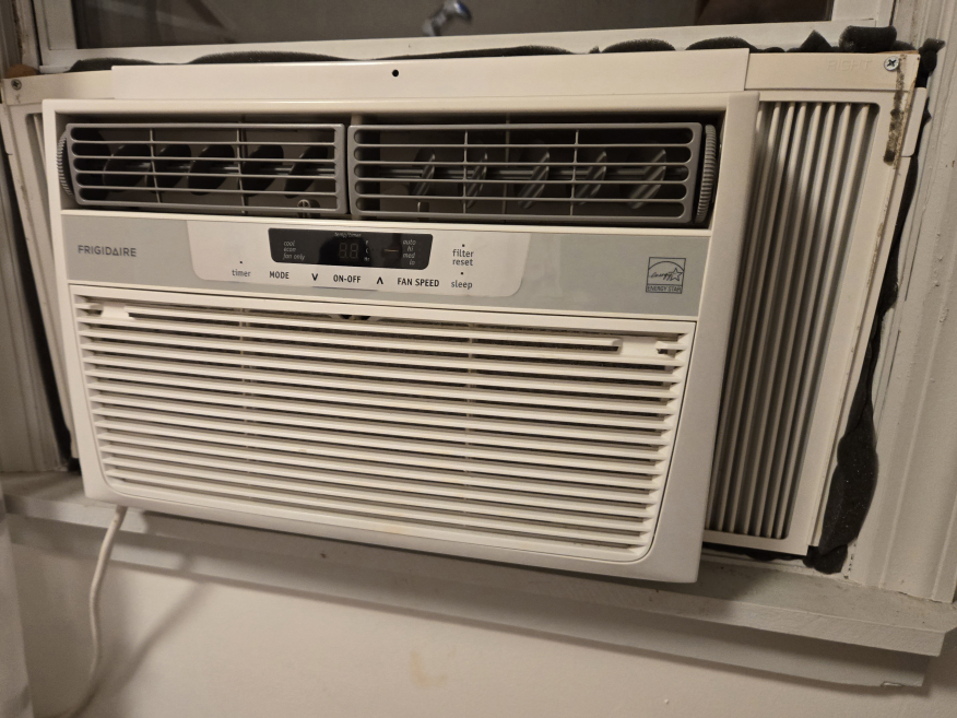 Frigidaire Window Air Conditioner