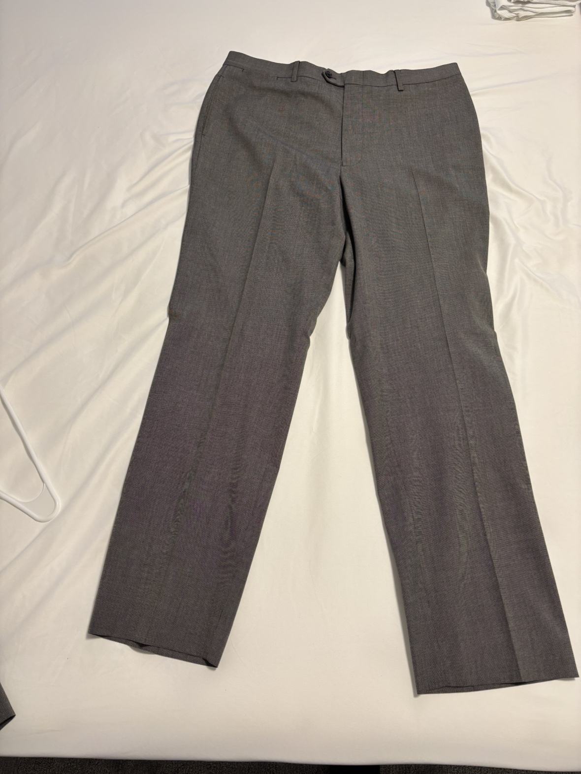 Men’s Tommy Hilfiger Mens Suite Jacket and Pants - photo 4