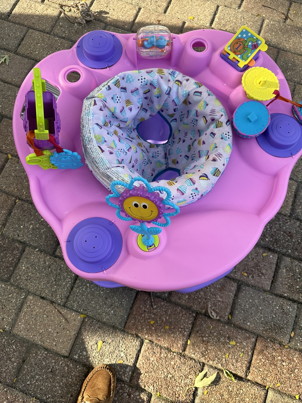 Baby Activity Center - photo 2