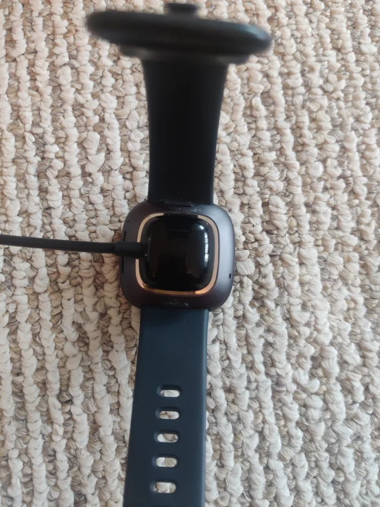 Fitbit Sense Smartwatch image indicator(2)