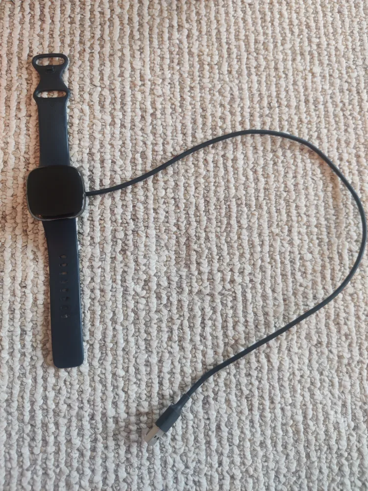 Fitbit Sense Smartwatch image indicator(3)