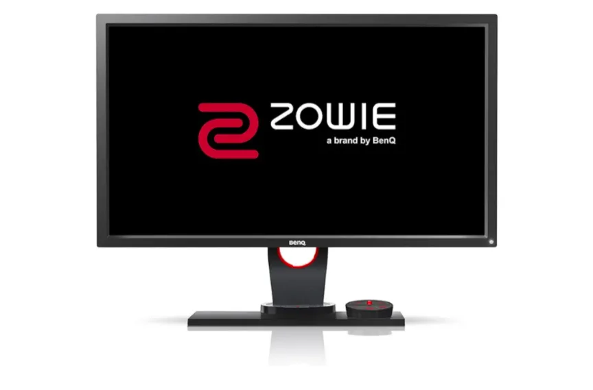 BenQ ZOWIE 24" 144Hz Gaming Monitor (BENQ XL2430-B) thumbnail