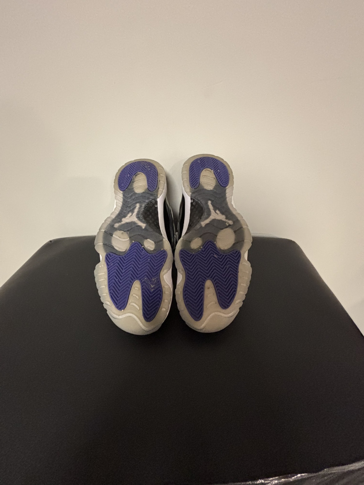 Air Jordan 11 Retro 'Concord' (2018) - photo 2