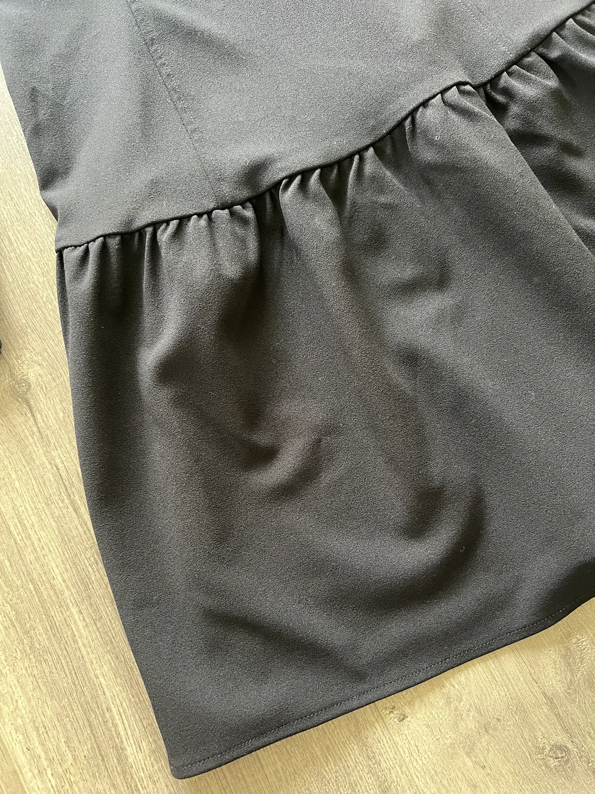 Lila Rose Black Dress Size XS image indicator(5)