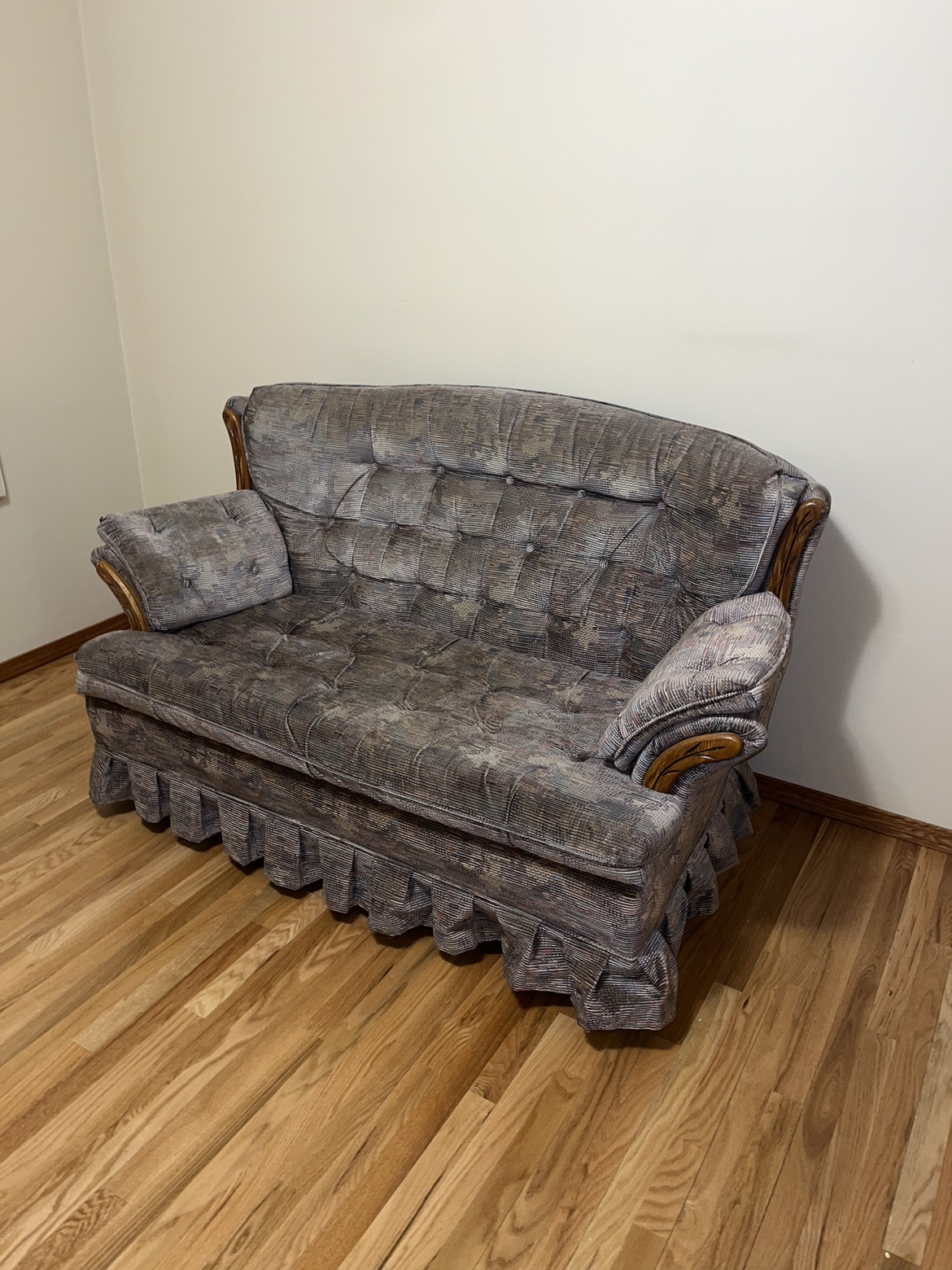 Love Seat