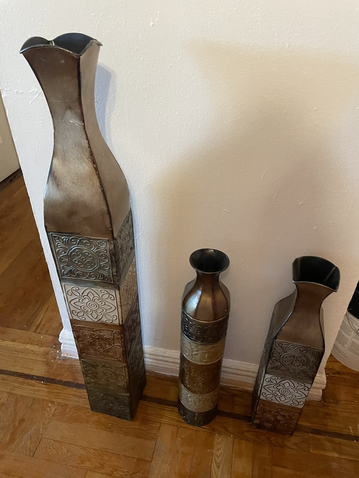 Set of 3 Vases - photo 2