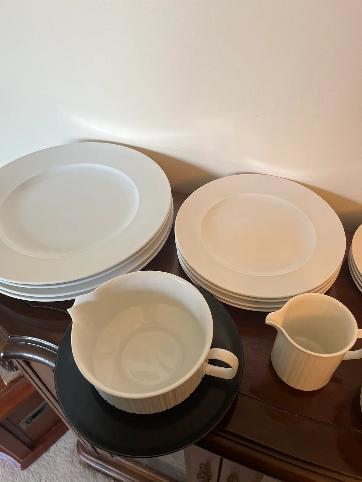 Vintage Rosenthal Studio-Linie dinner set image indicator(3)