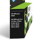 HP 950XL Black Ink Cartridge - photo 4