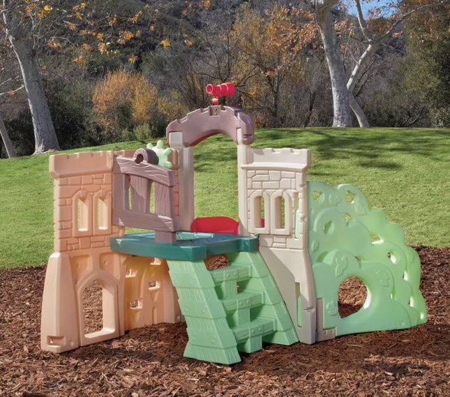 Little Tikes Playcentre