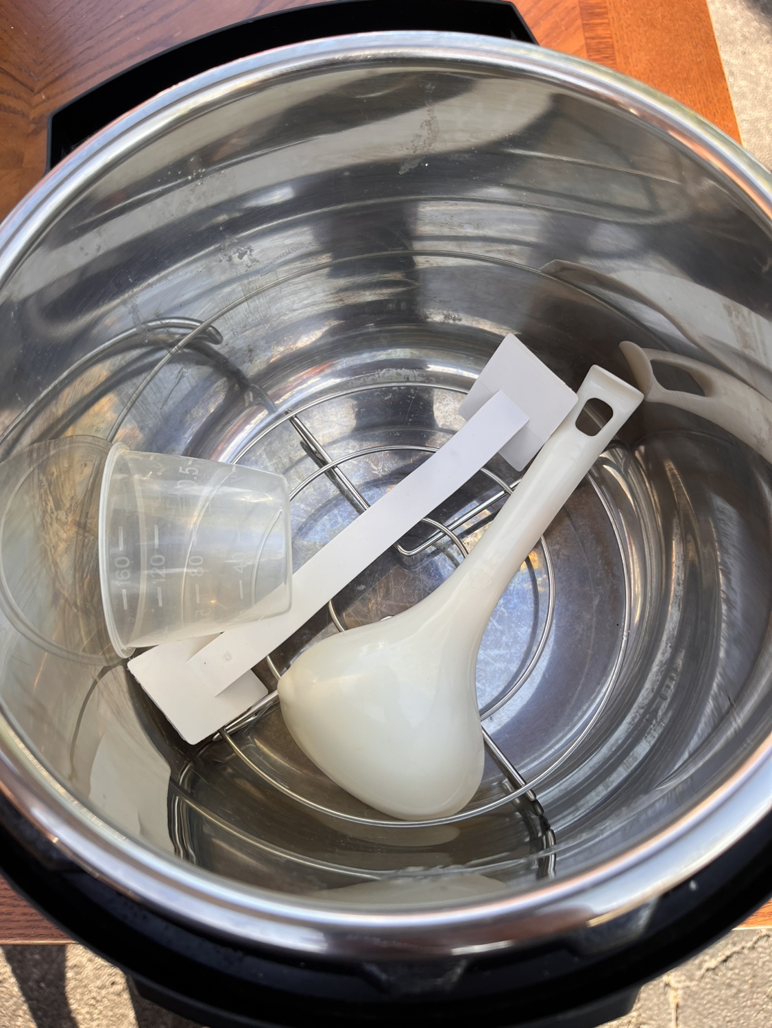 Instant Pot IP-LUX - photo 2