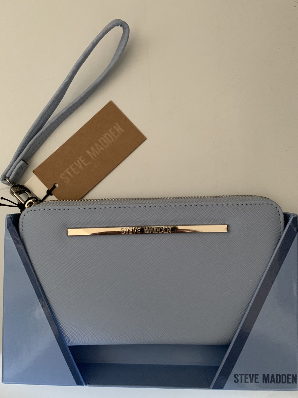 Steve Madden Wallet