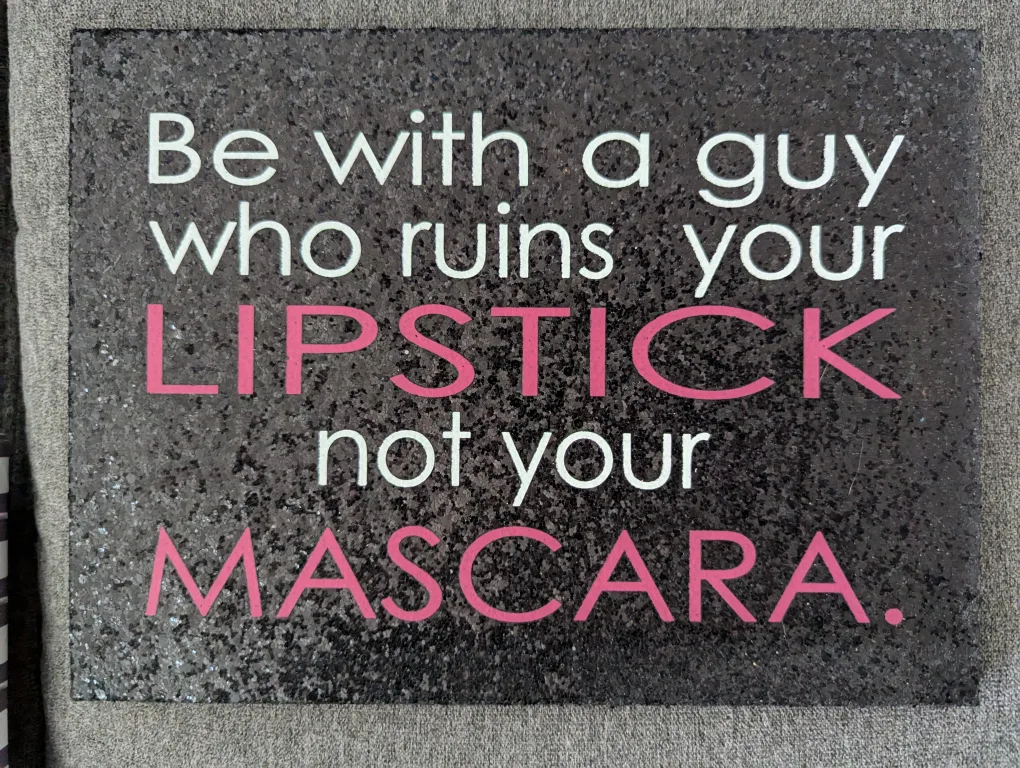 Girl power wall decor image indicator(9)