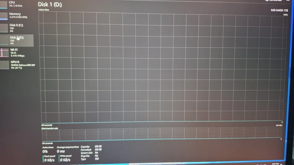 lenovo legion 5 - Gaming laptop image indicator(9)