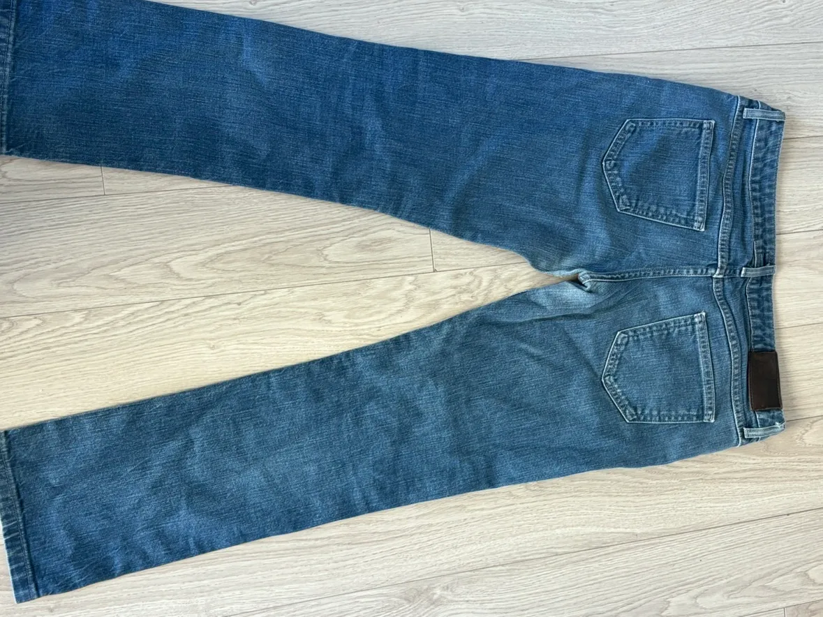 Naked & Famous Denim Jeans image indicator(3)