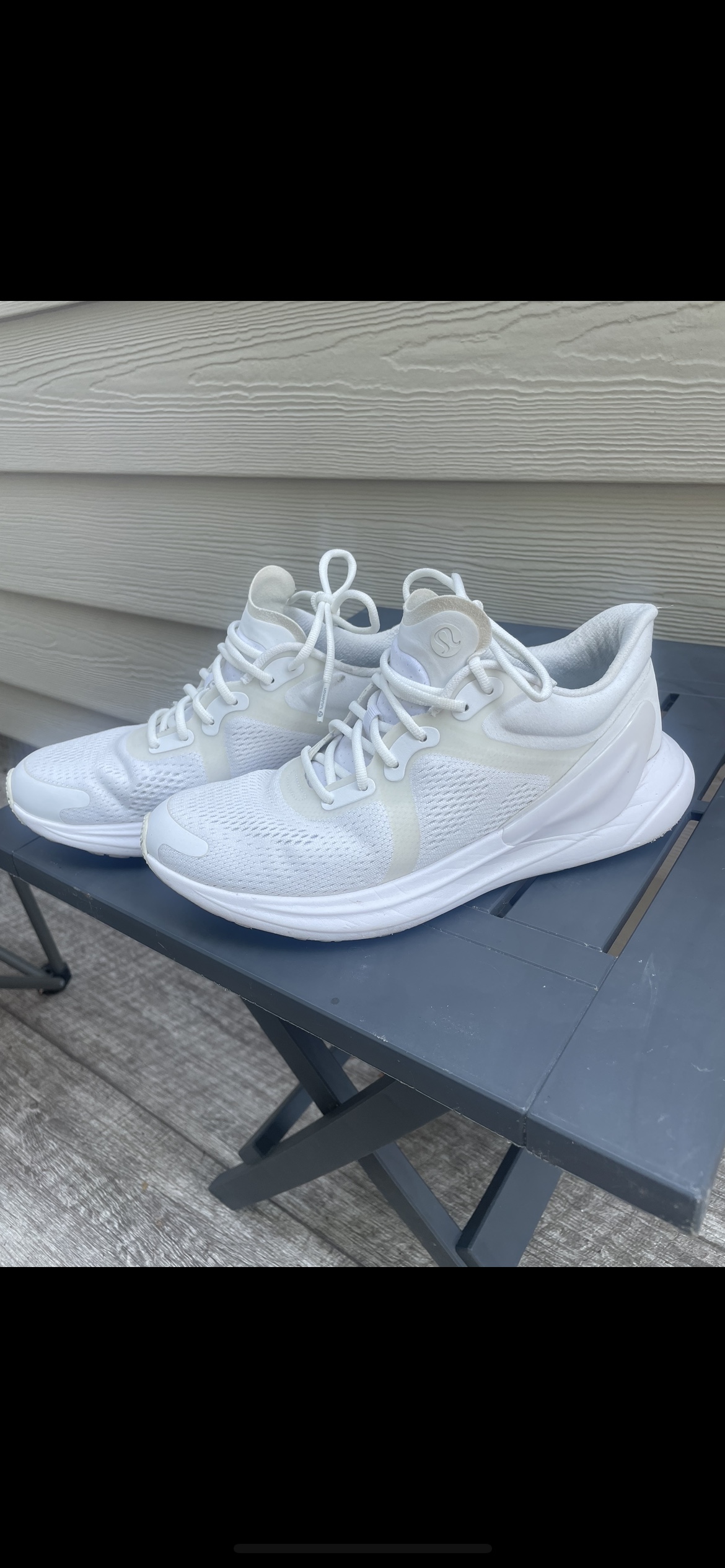 Lululemon Blissfeel Running Shoes - Size 8 US