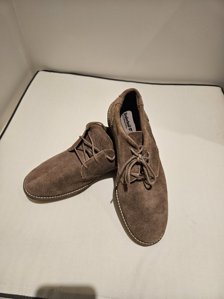Timberland Earthkeepers Shoes