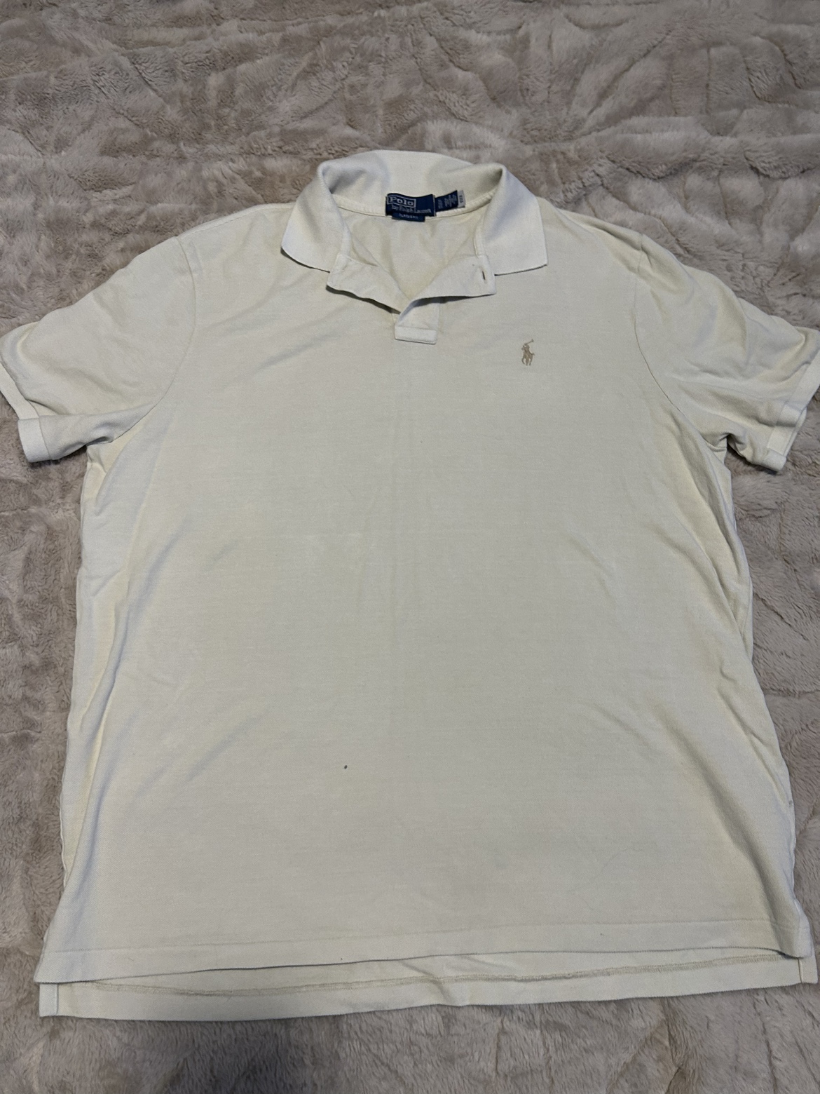 Polo Ralph Lauren Polo Shirt