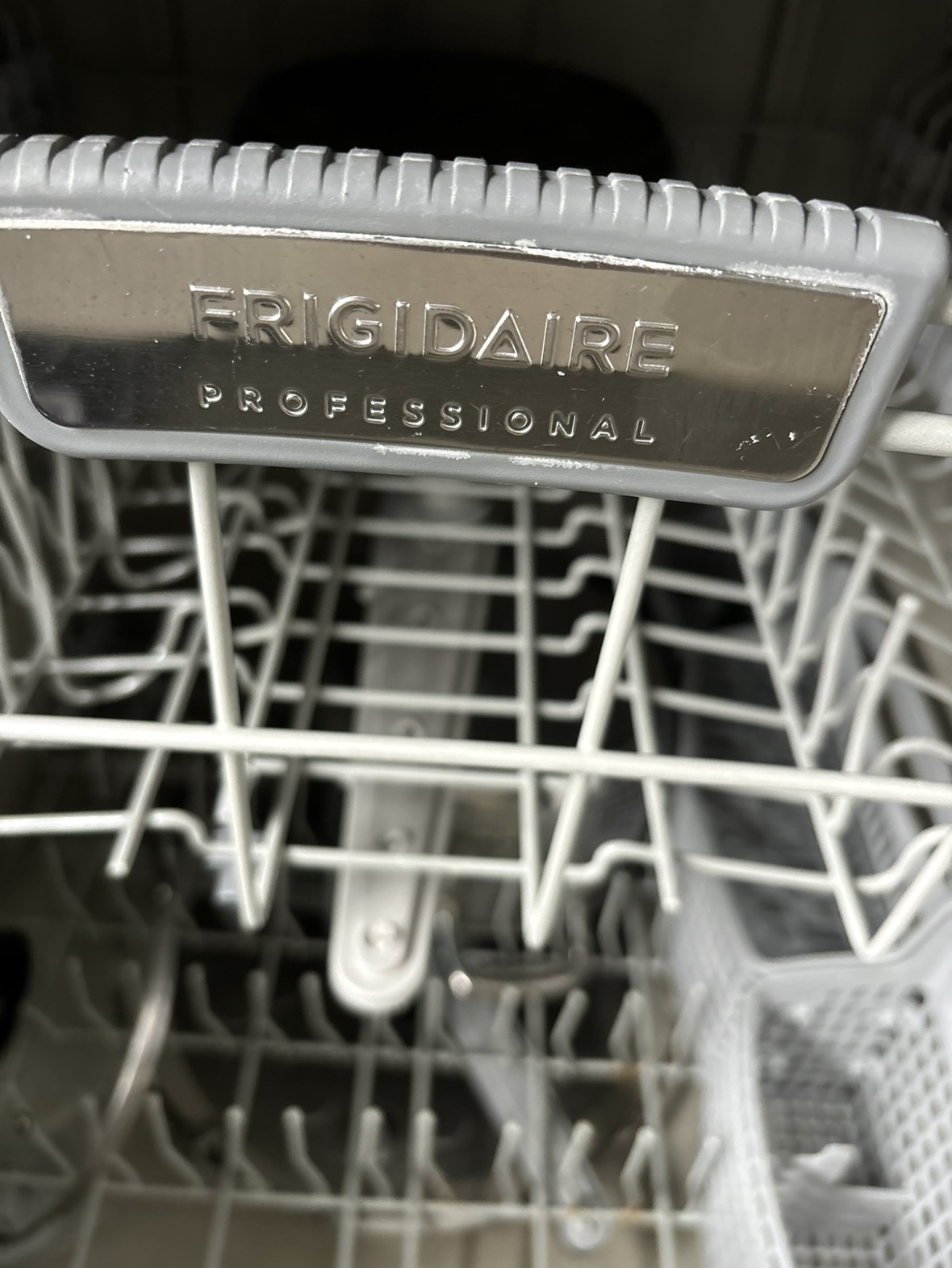 Frigidaire Gallery Built-In Dishwasher - photo 2