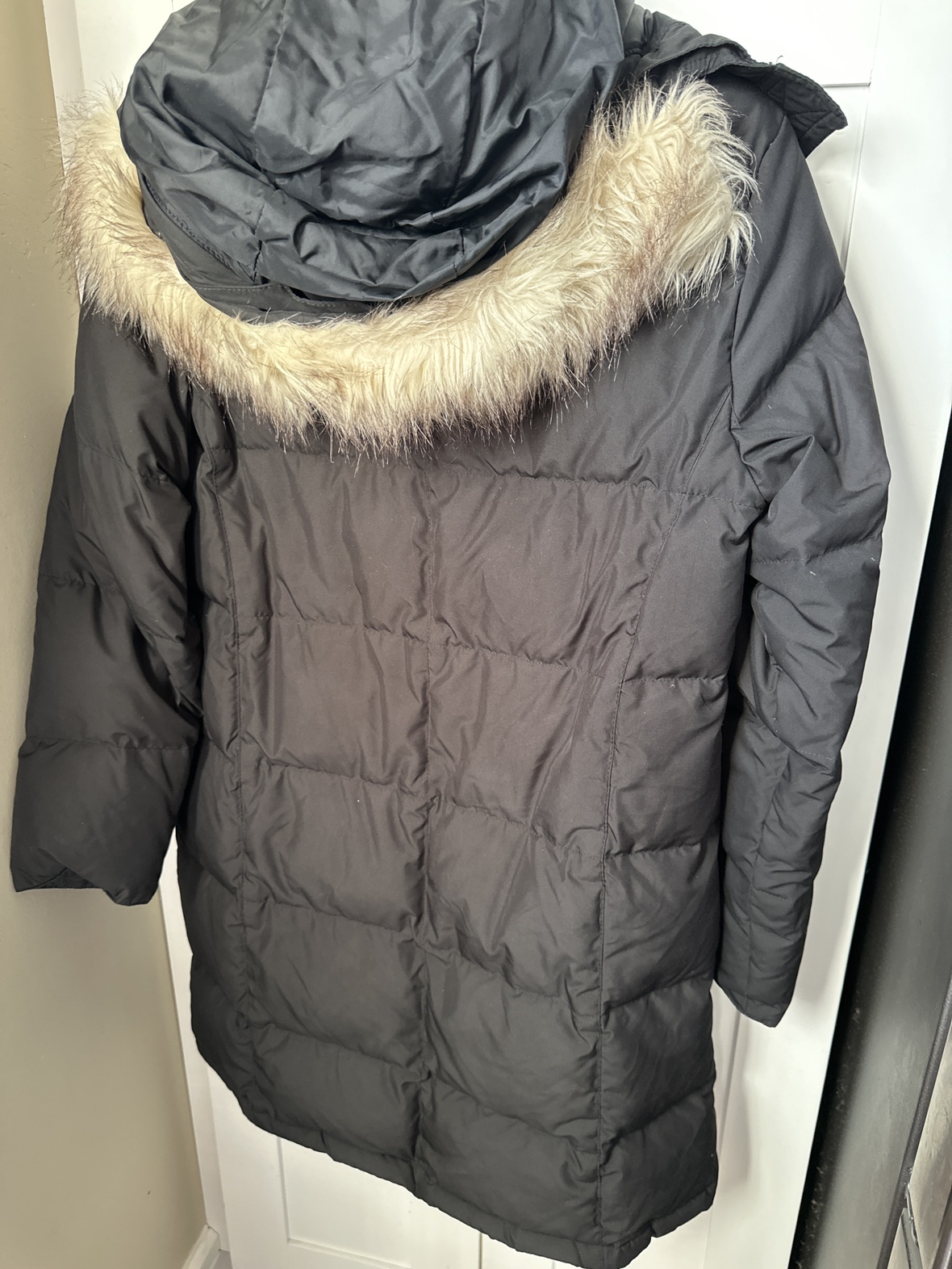 L.L. Bean Winter Jacket - photo 2