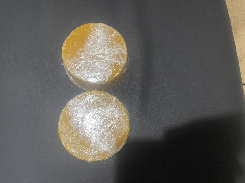 Original Beeswax Blocks - photo 2