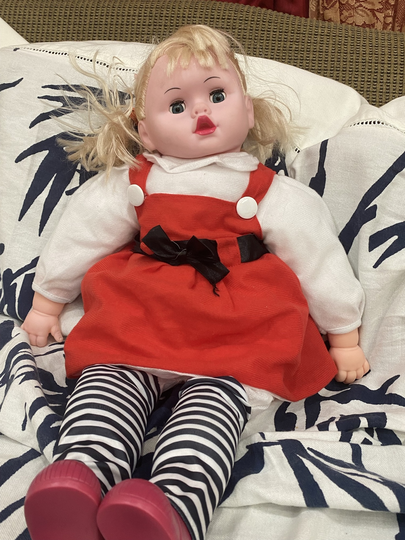 Baby Doll