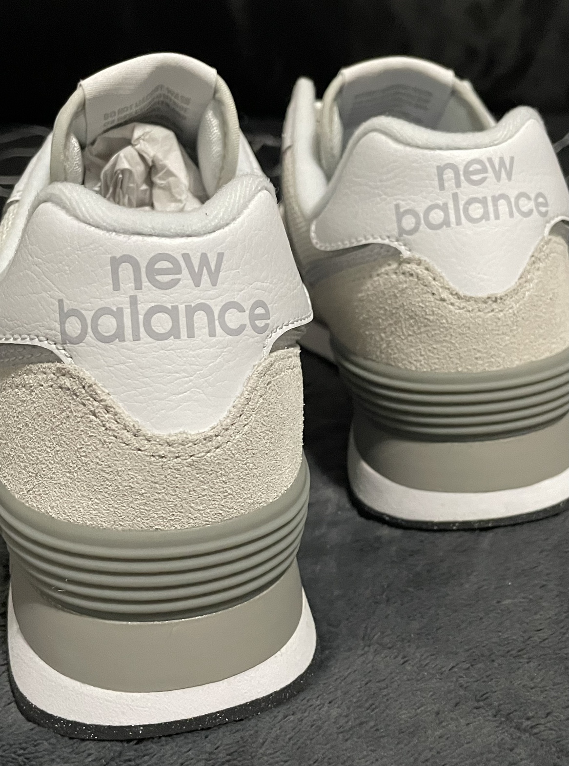Women’s NB 574 - photo 4