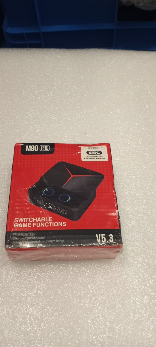 M90 Pro Gaming Headset