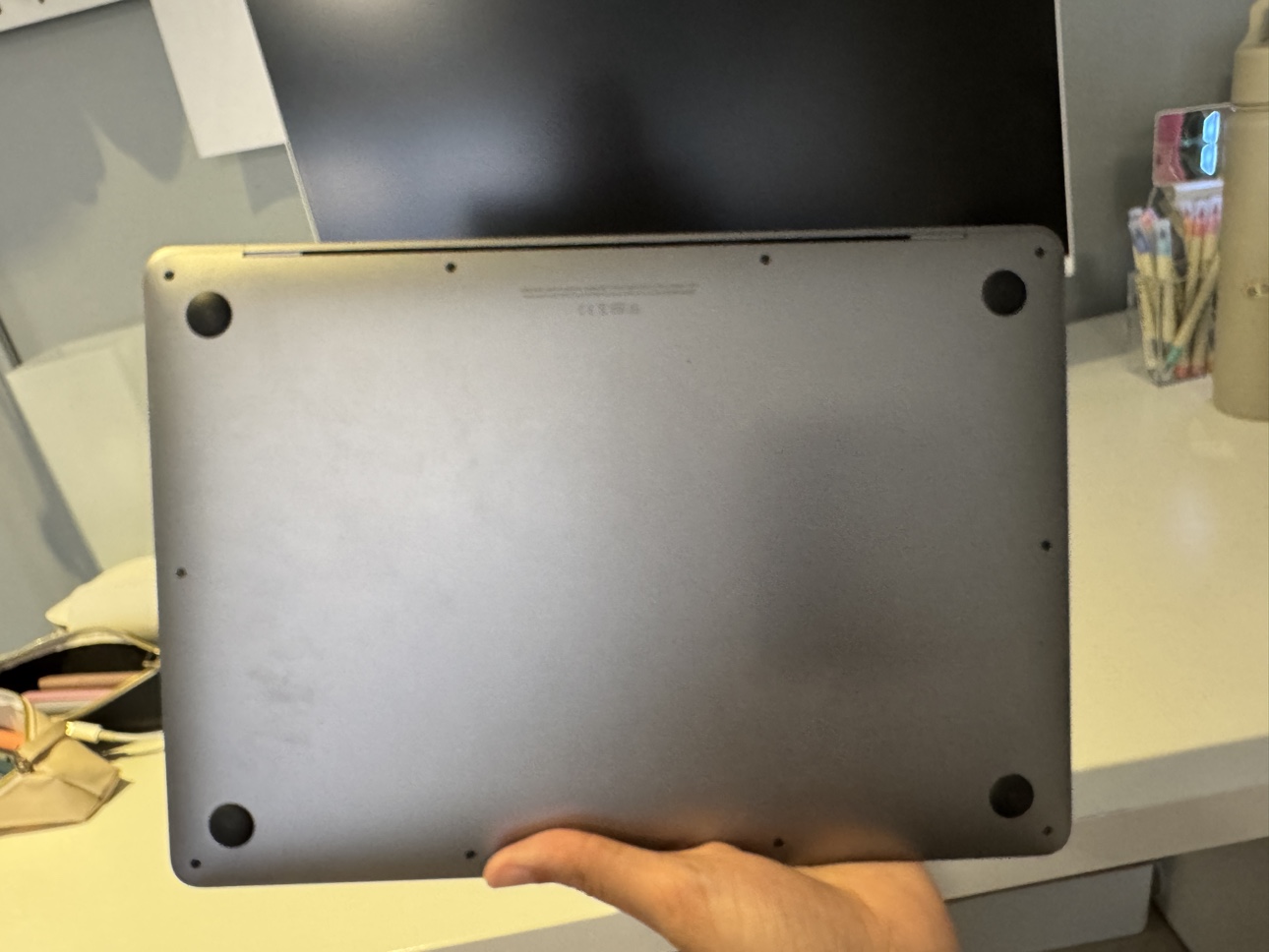 MacBook Air 13-inch 2020 - photo 3
