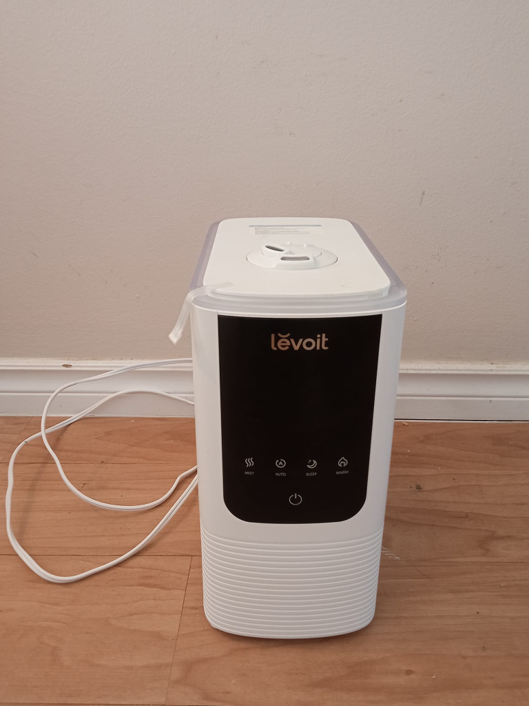 Levoit Humidifier - photo 3