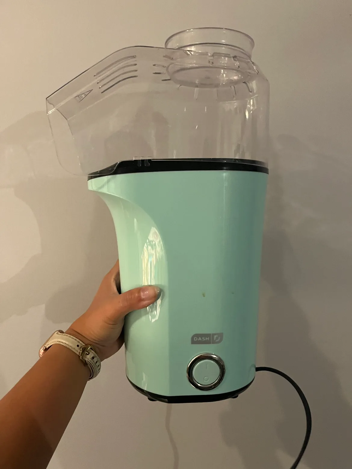 Dash Popcorn Maker thumbnail