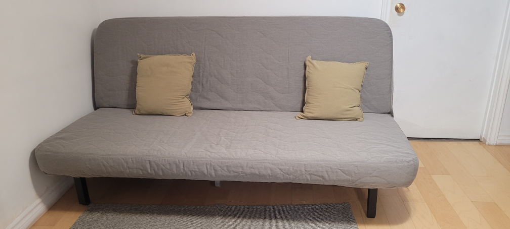 IKEA NYHAMN Sofa Bed