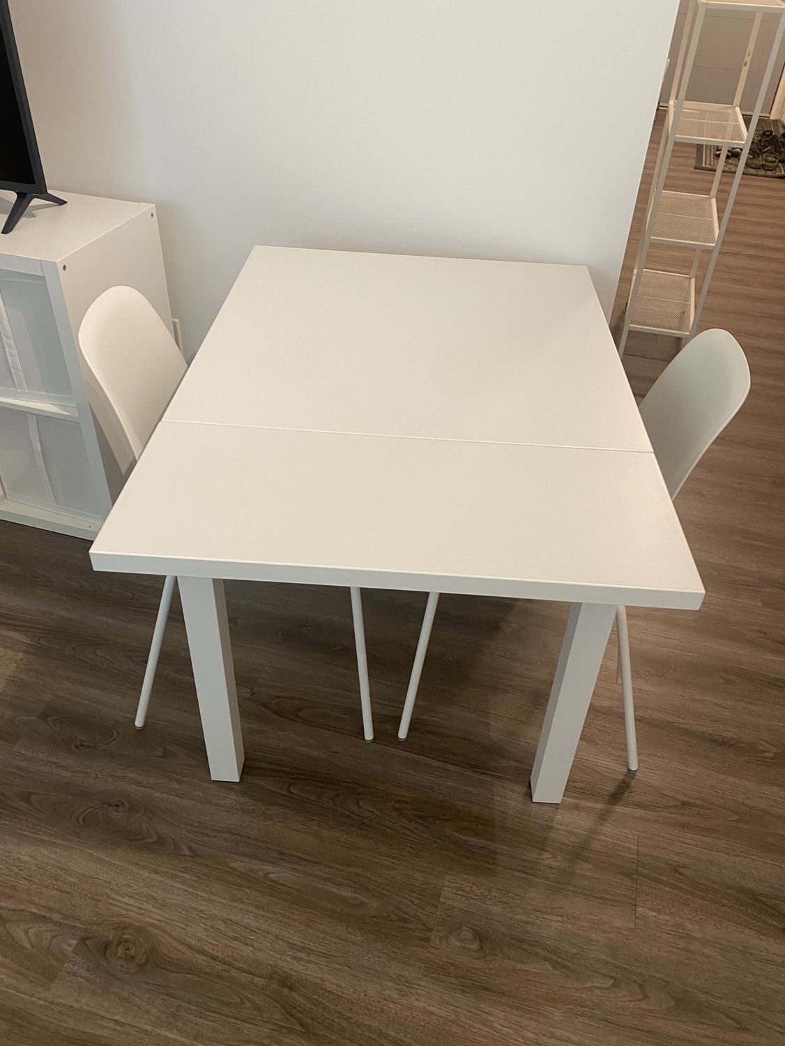 Ikea Dinning table 2 set
