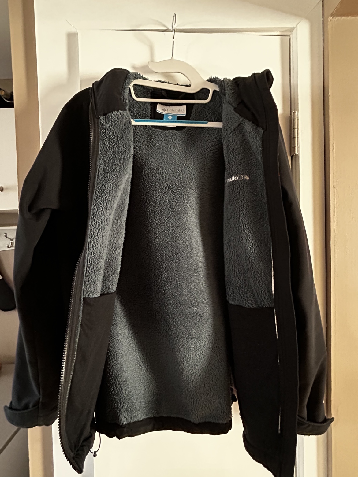 Women’s Columbia Omni-Wind Stop Jacket - photo 3