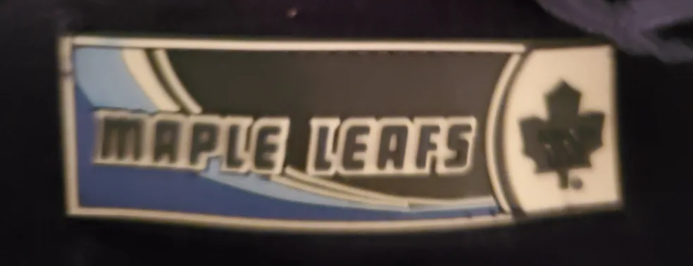 TORONTO MAPLE LEAFS TRACKSUIT image indicator(4)