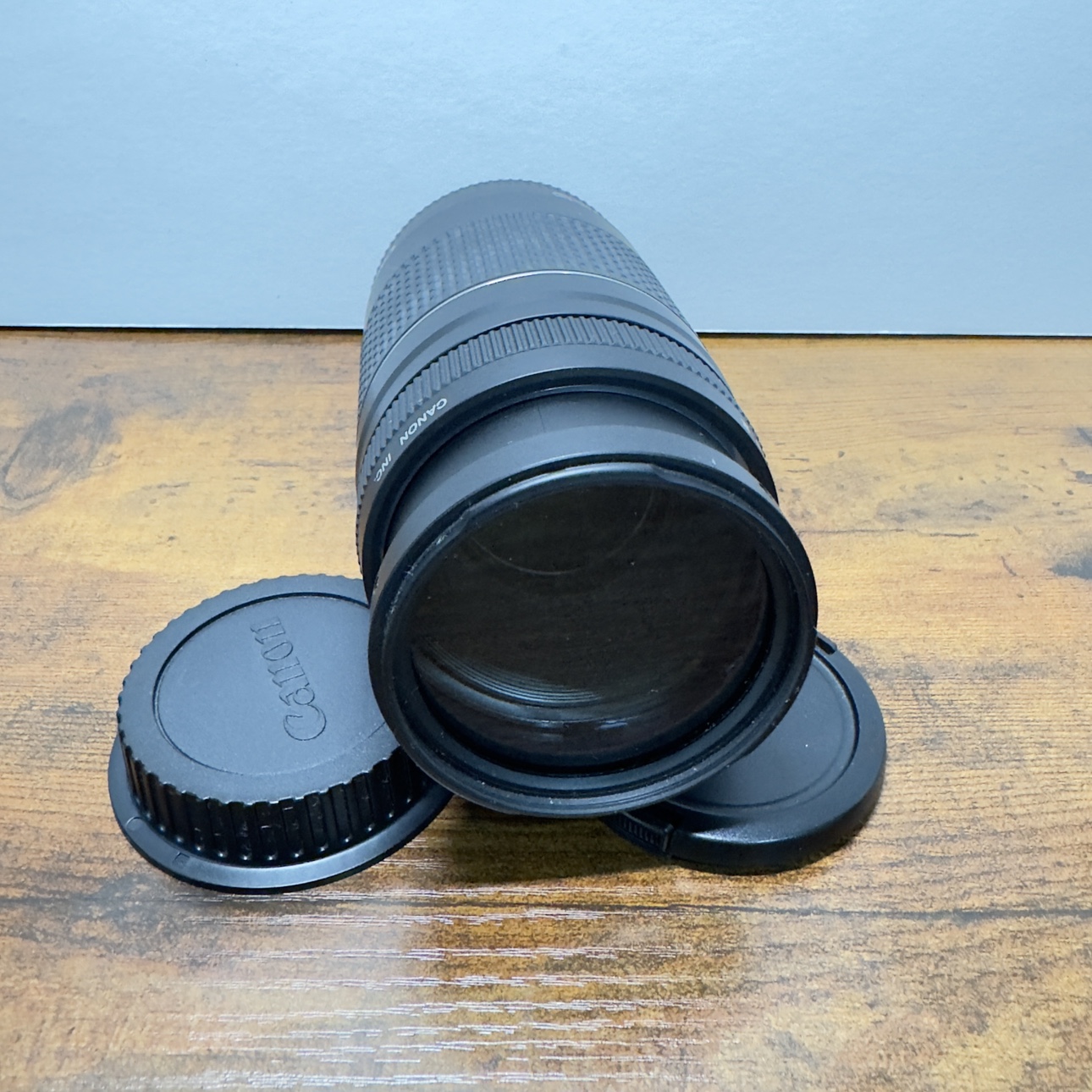 Canon 75-300mm f/4-5.6 III Lens - photo 4