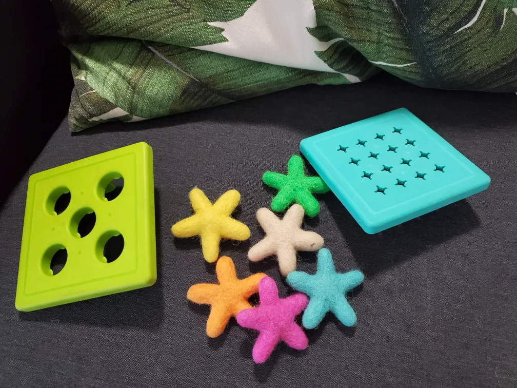 Lovevery toys spare parts thumbnail