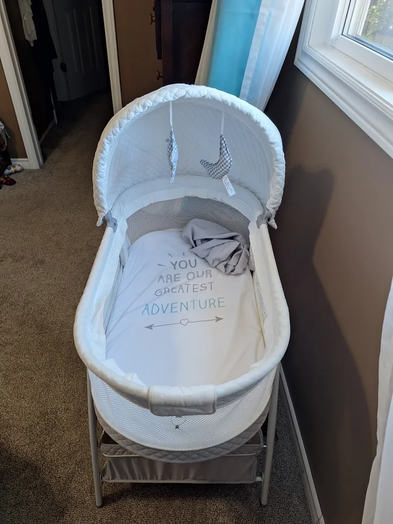 Blissbaby bassinet image indicator(2)