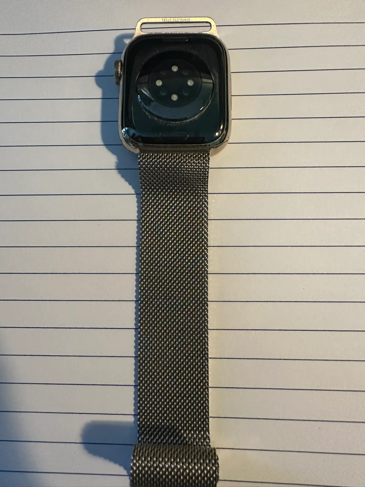 Apple Watch Series 6 image indicator(3)