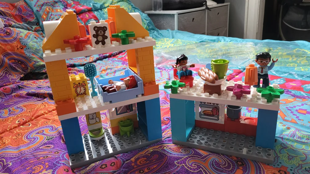 Lego Duplo My Town image indicator(2)