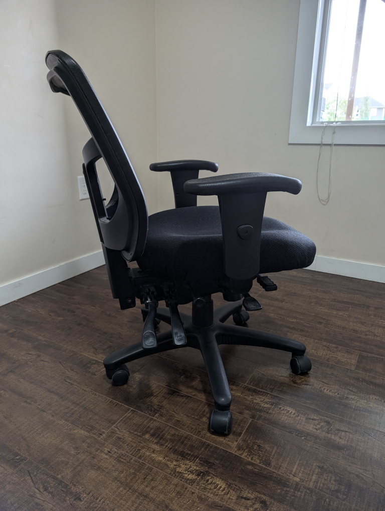 Office Chair - photo 2